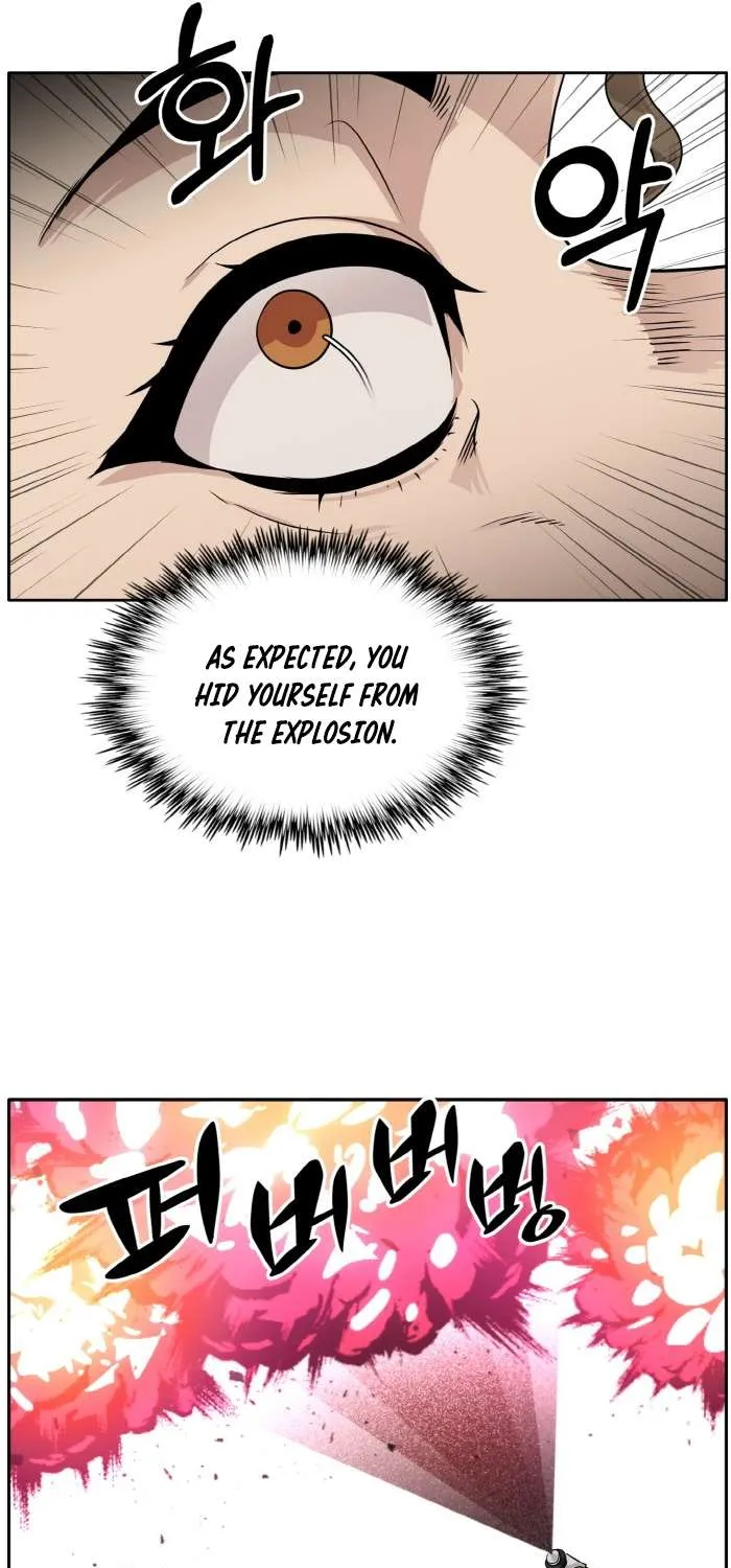 Read Counter Cube chapter 61 image 111 on Lezhin