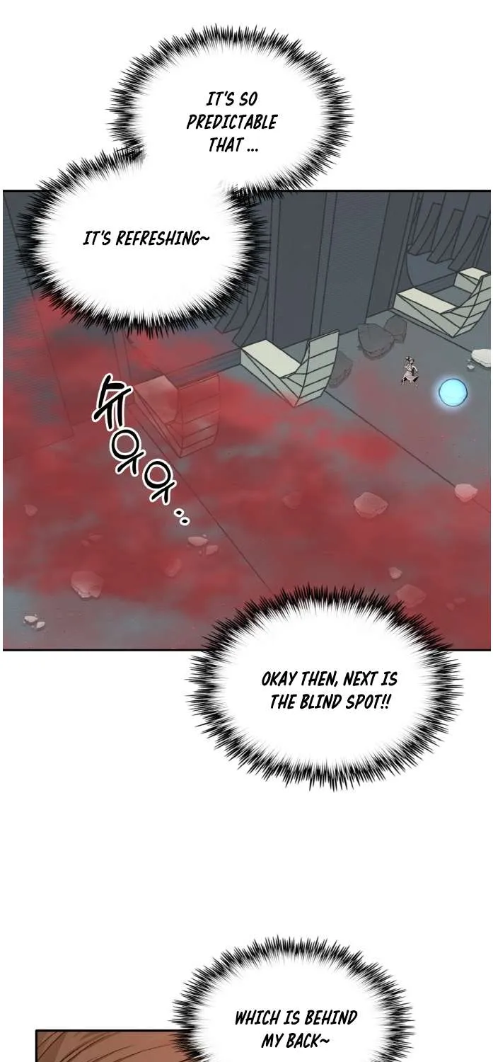 Read Counter Cube chapter 61 image 113 on Lezhin