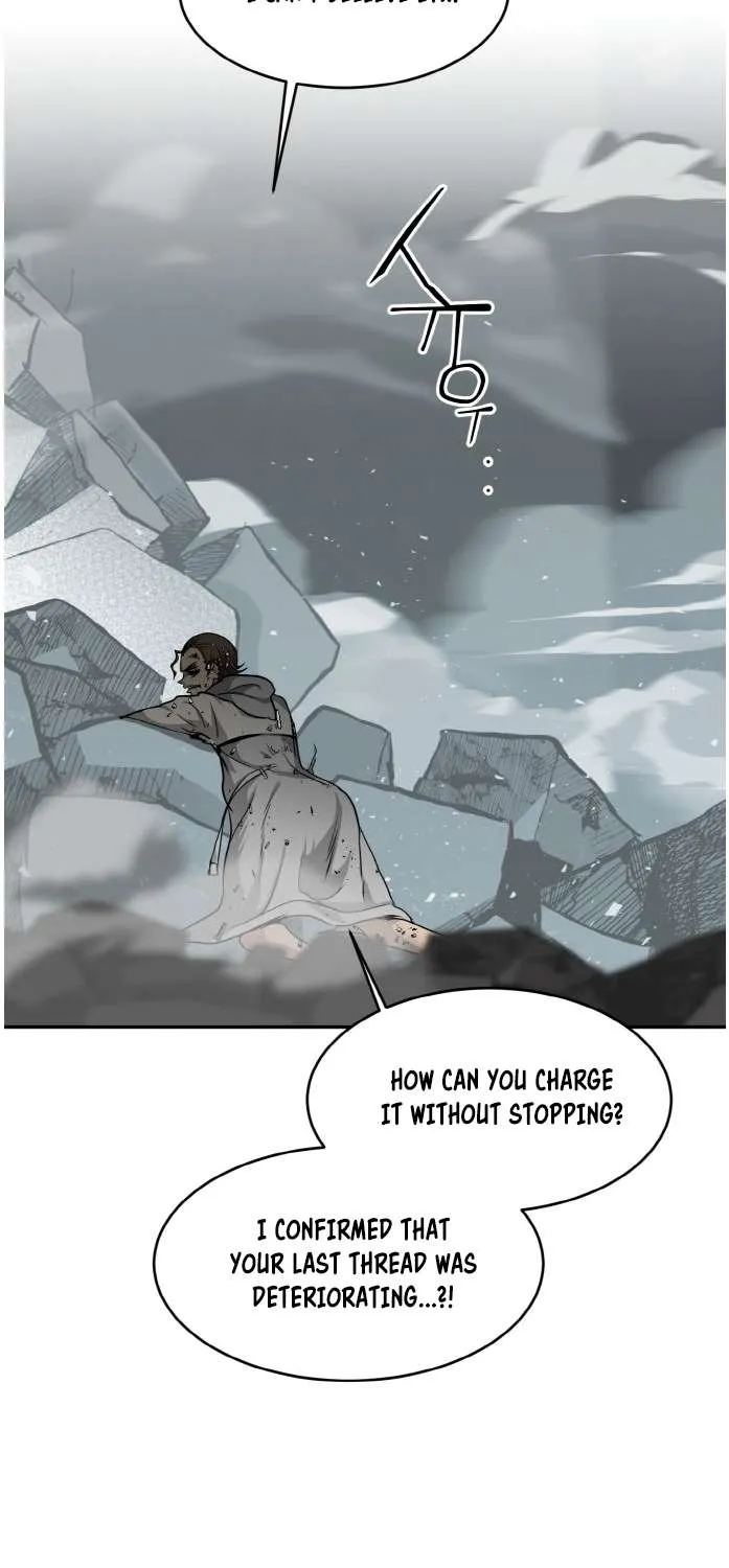 Read Counter Cube chapter 61 image 133 on Lezhin