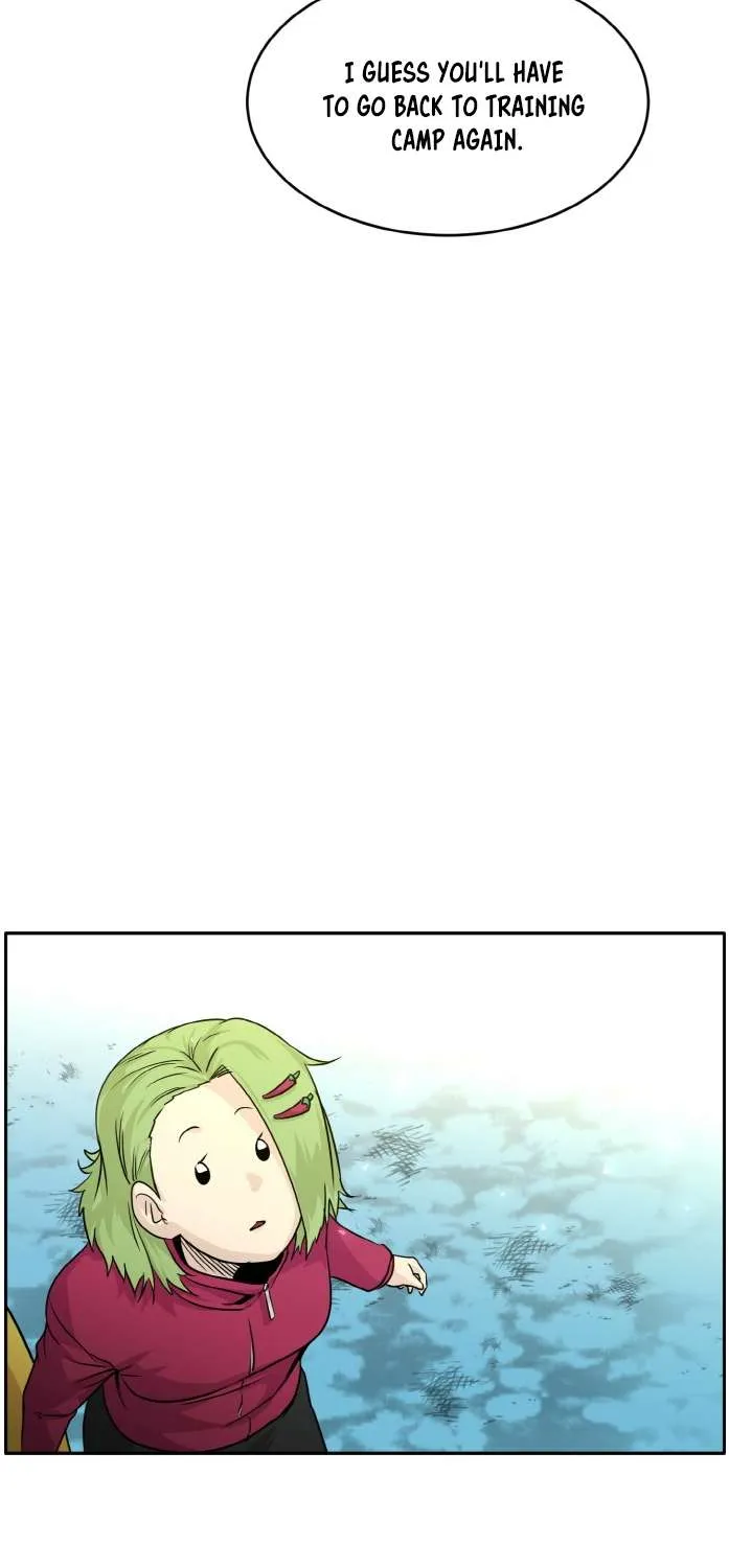 Read Counter Cube chapter 61 image 137 on Lezhin