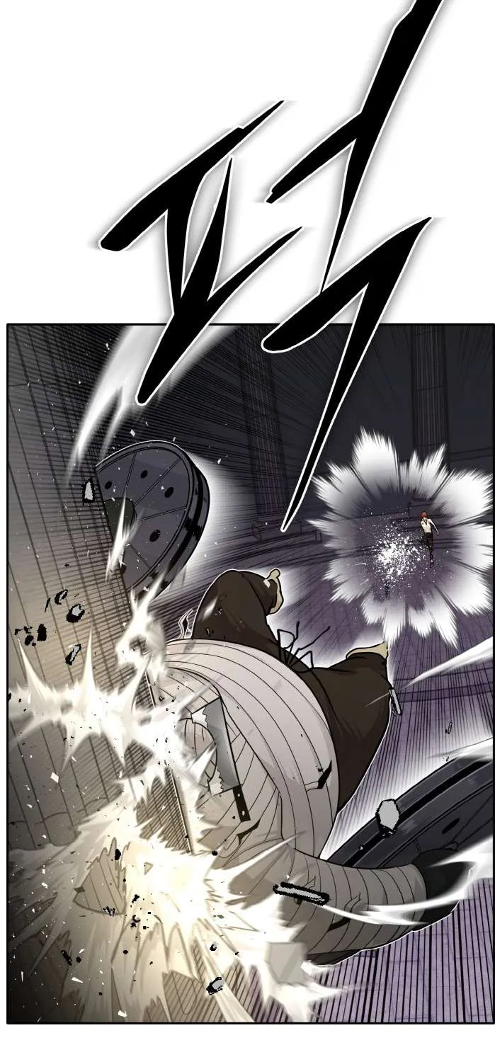 Read Counter Cube chapter 61 image 23 on Lezhin