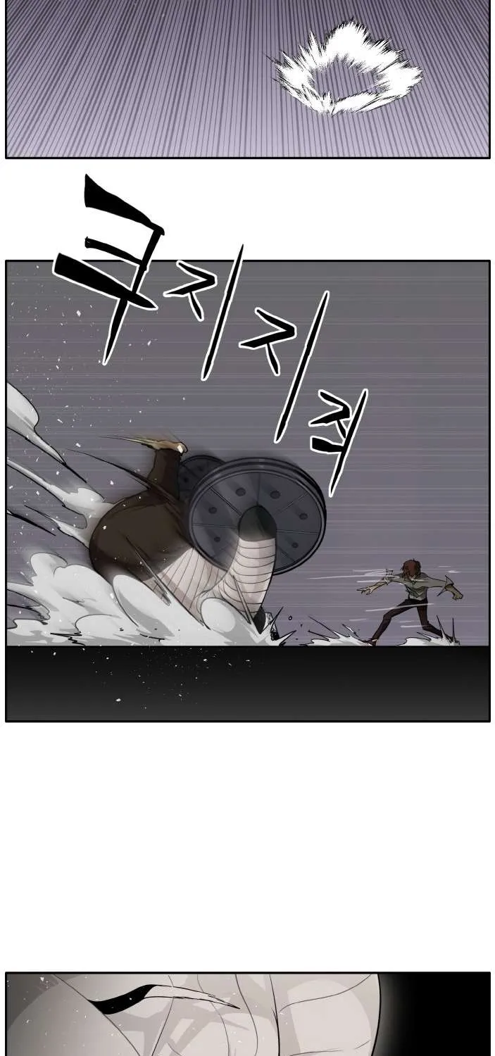Read Counter Cube chapter 61 image 29 on Lezhin