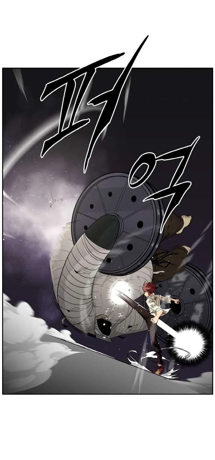 Read Counter Cube chapter 61 image 31 on Lezhin