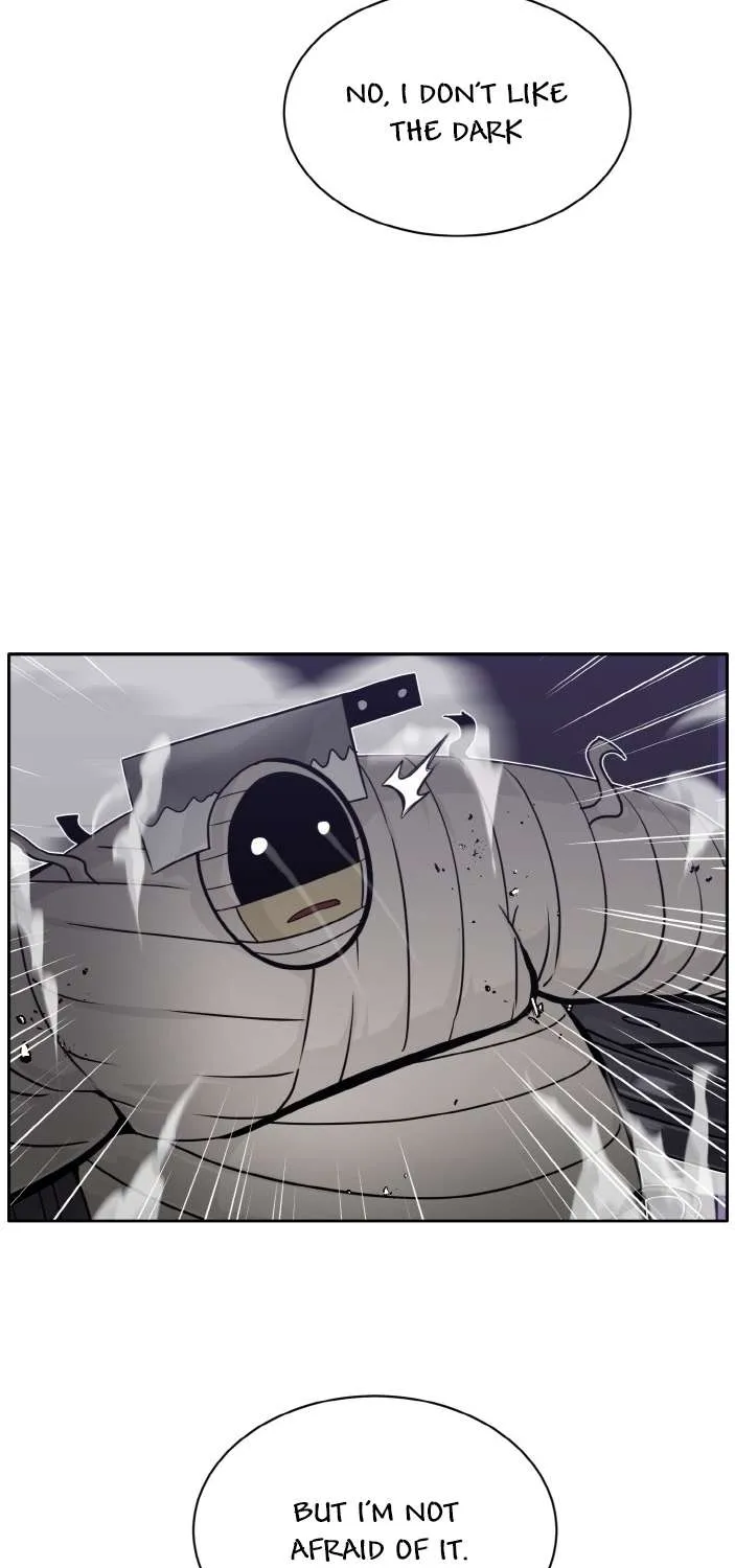 Read Counter Cube chapter 61 image 35 on Lezhin