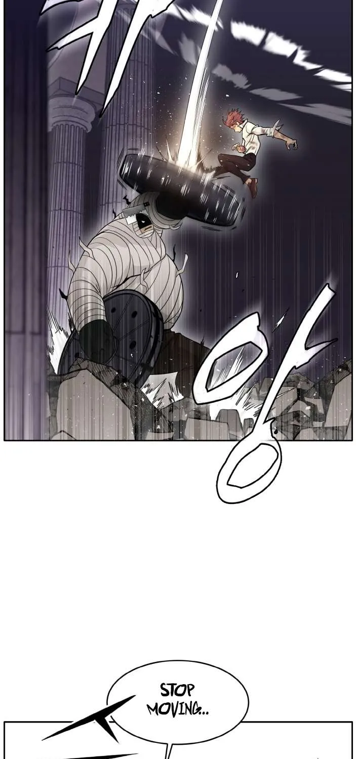 Read Counter Cube chapter 61 image 37 on Lezhin