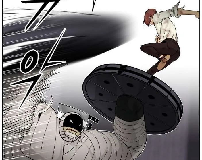 Read Counter Cube chapter 61 image 38 on Lezhin