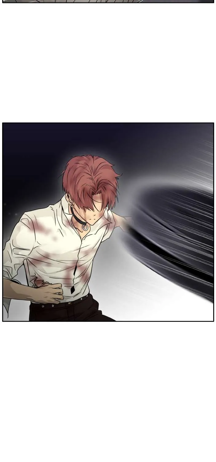 Read Counter Cube chapter 61 image 39 on Lezhin