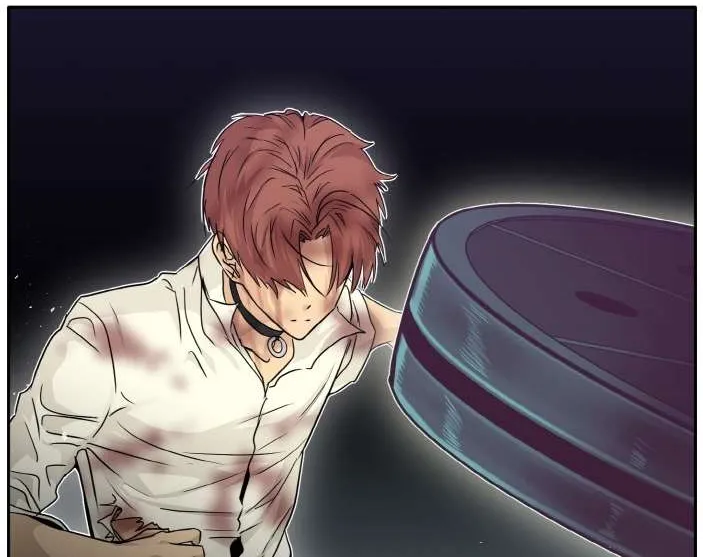 Read Counter Cube chapter 61 image 40 on Lezhin
