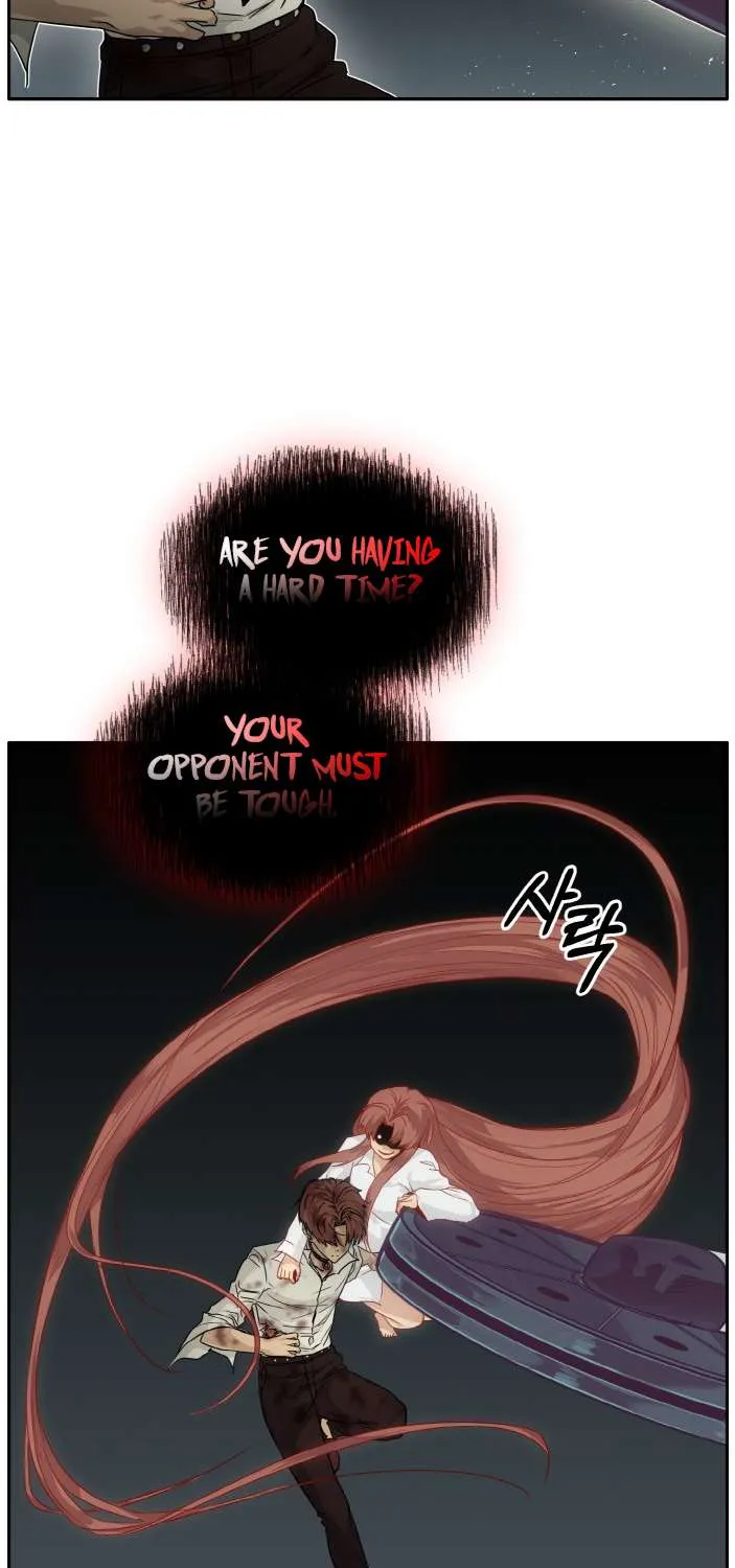 Read Counter Cube chapter 61 image 41 on Lezhin