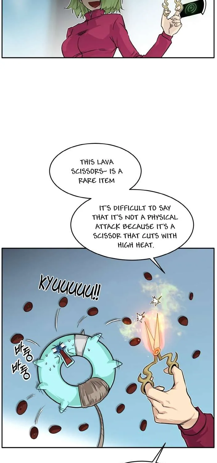 Read Counter Cube chapter 61 image 57 on Lezhin