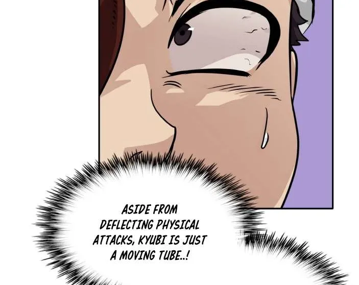 Read Counter Cube chapter 61 image 60 on Lezhin
