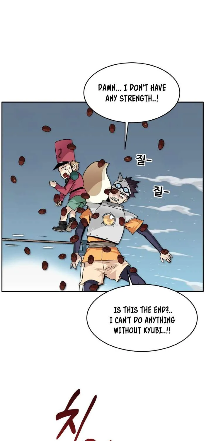Read Counter Cube chapter 61 image 63 on Lezhin