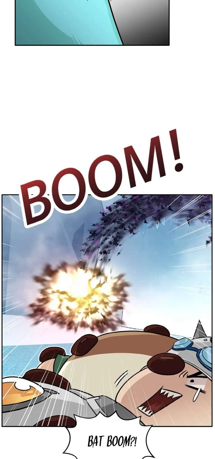 Read Counter Cube chapter 61 image 65 on Lezhin
