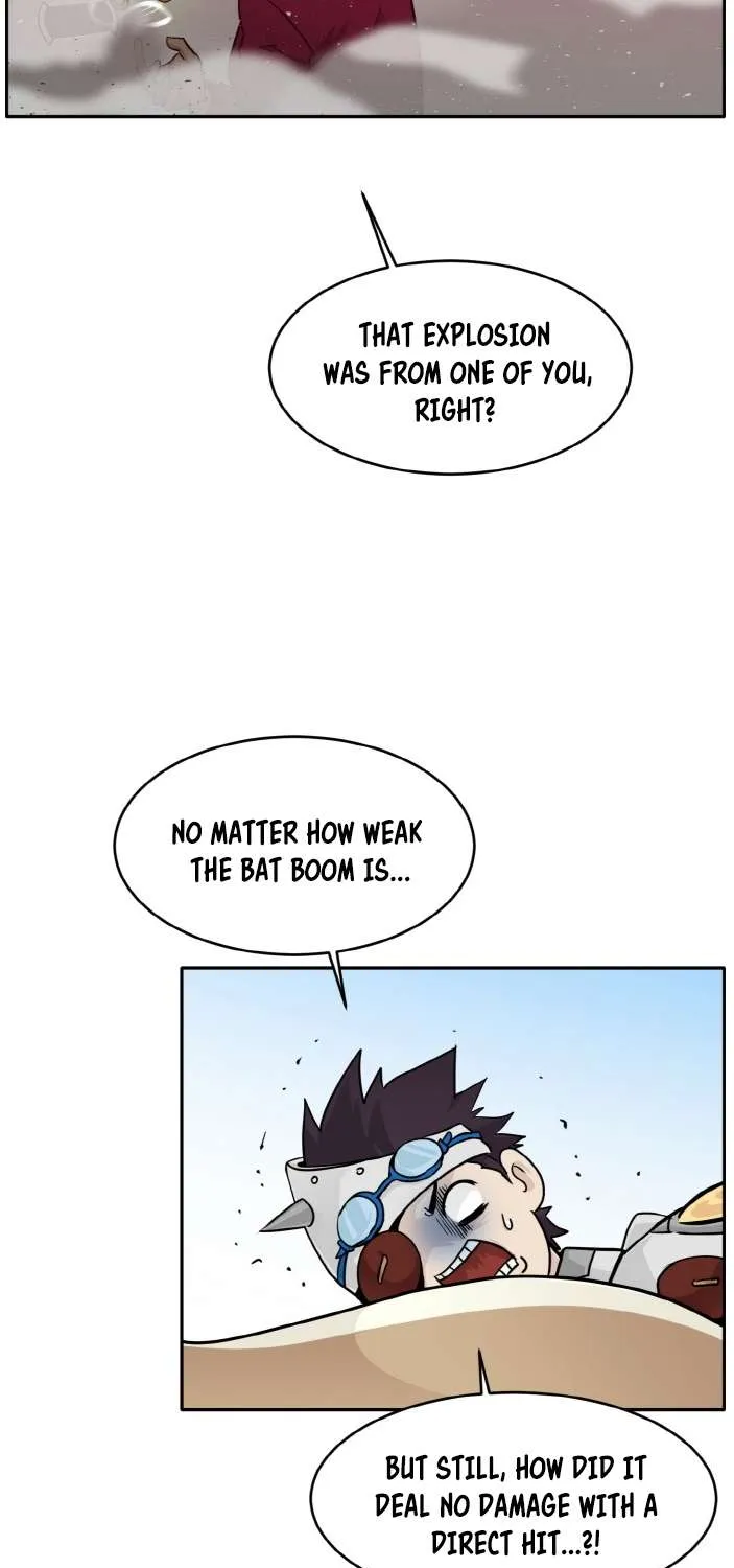 Read Counter Cube chapter 61 image 69 on Lezhin