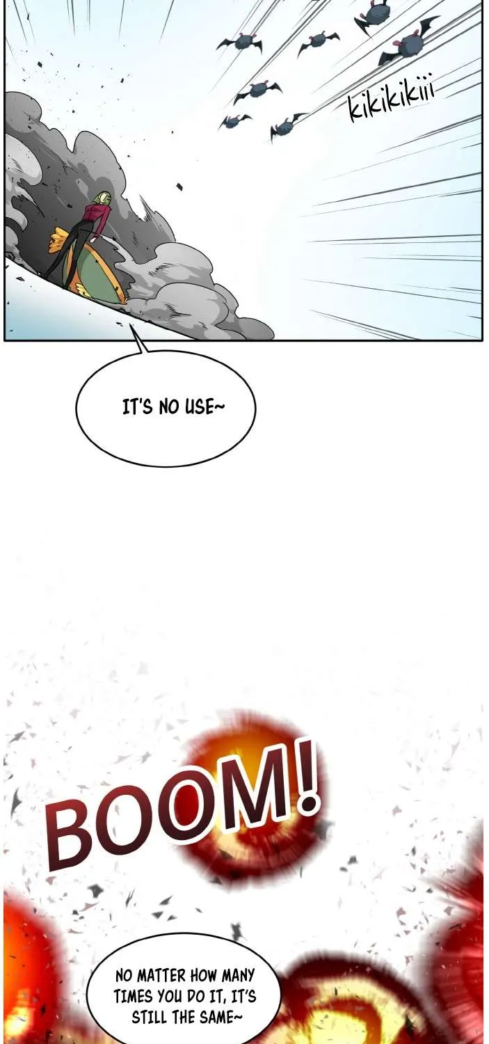 Read Counter Cube chapter 61 image 71 on Lezhin