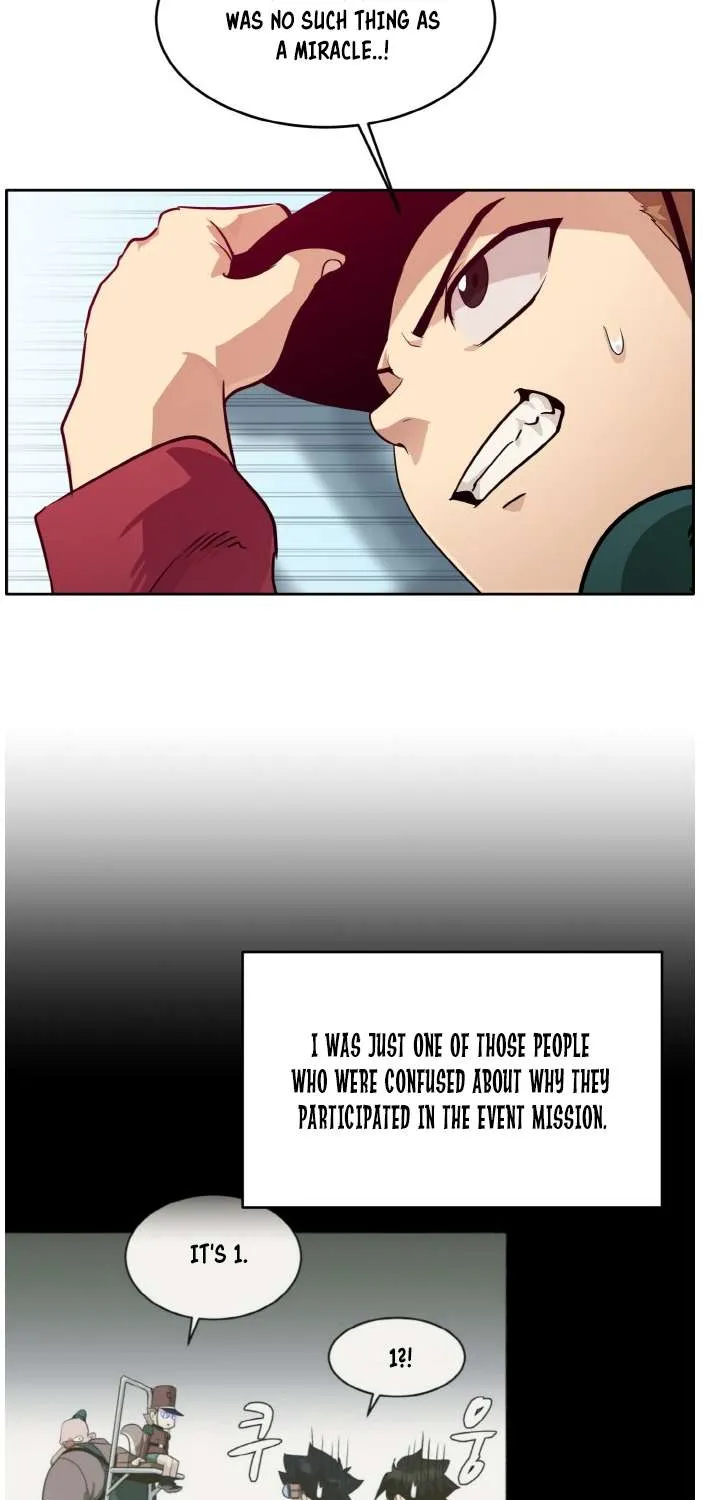 Read Counter Cube chapter 61 image 79 on Lezhin