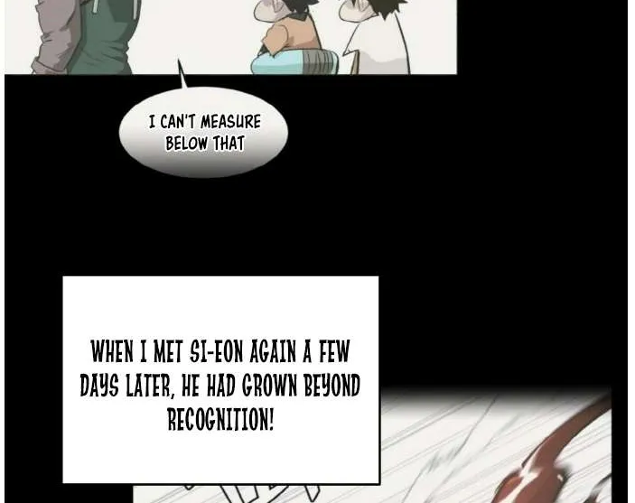 Read Counter Cube chapter 61 image 80 on Lezhin