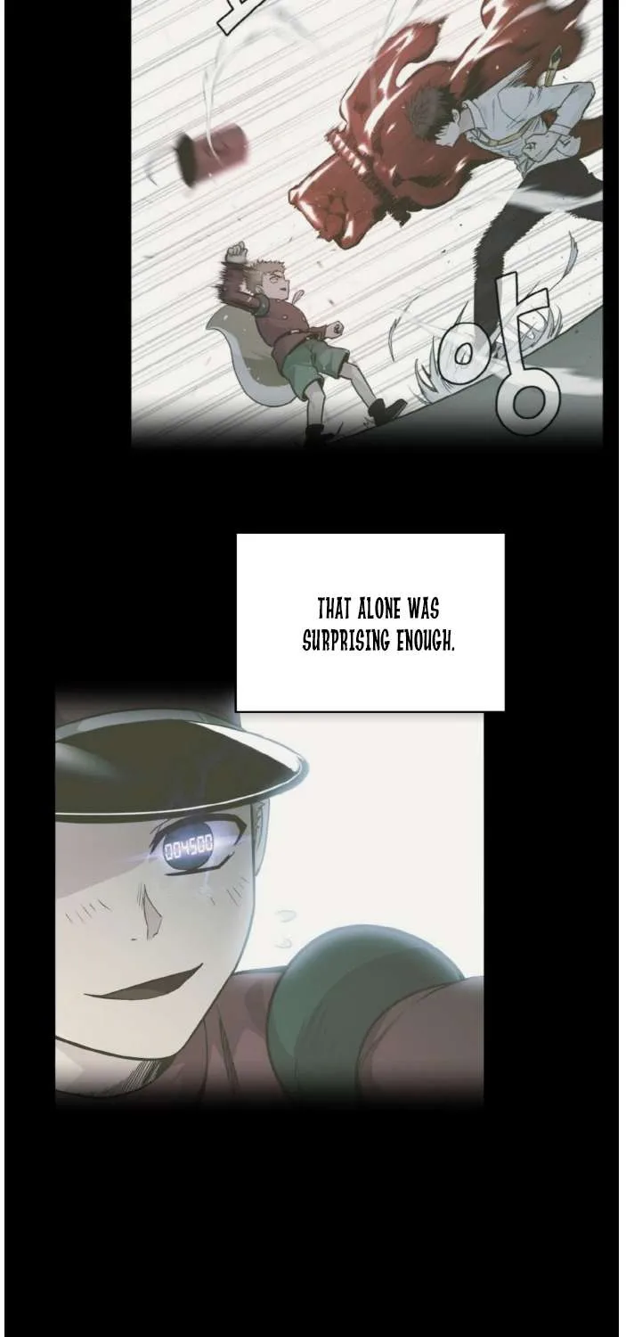 Read Counter Cube chapter 61 image 81 on Lezhin