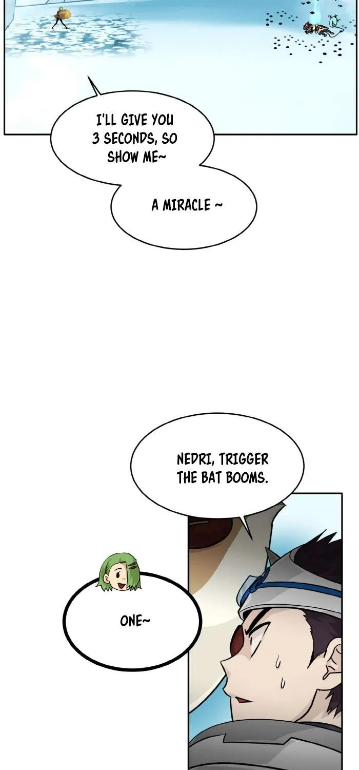 Read Counter Cube chapter 61 image 89 on Lezhin