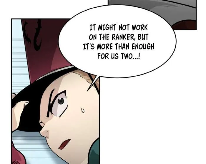 Read Counter Cube chapter 61 image 90 on Lezhin