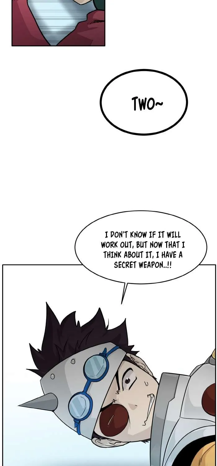 Read Counter Cube chapter 61 image 91 on Lezhin