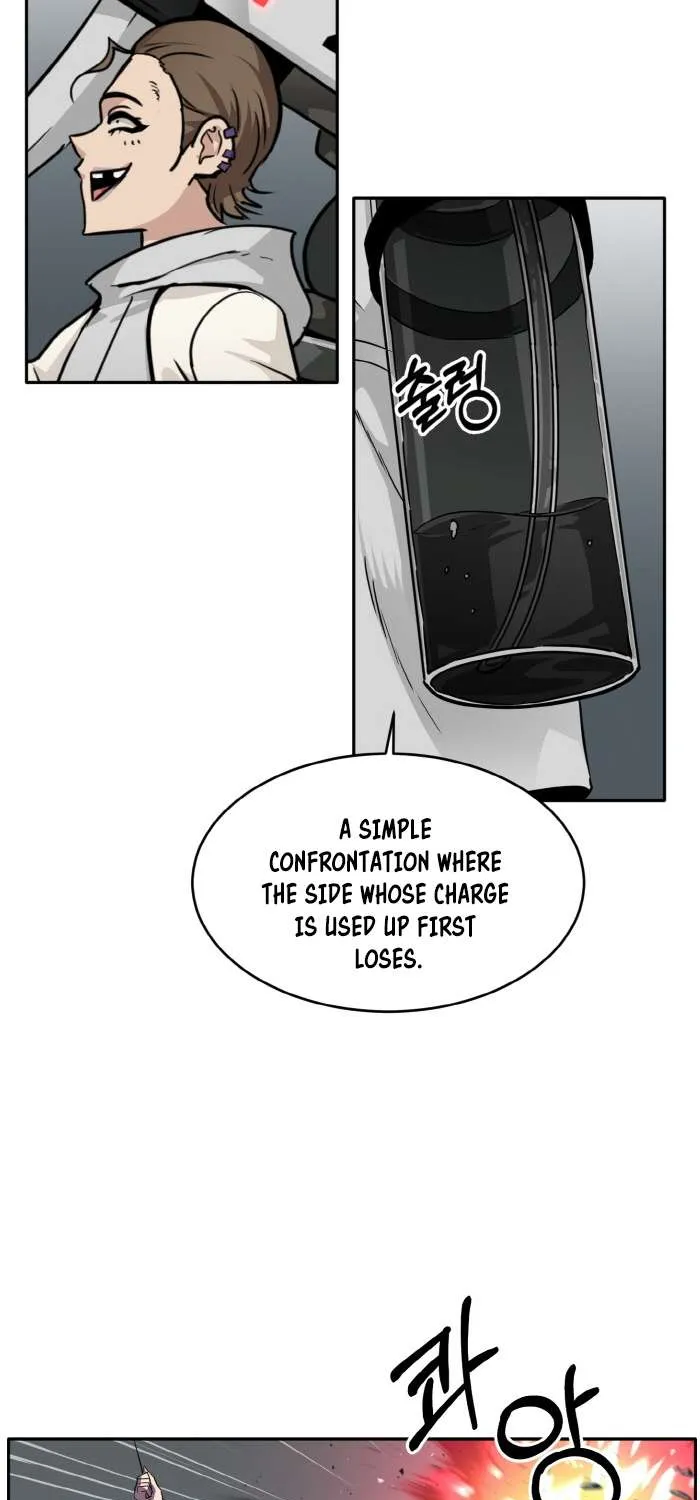Read Counter Cube chapter 61 image 95 on Lezhin