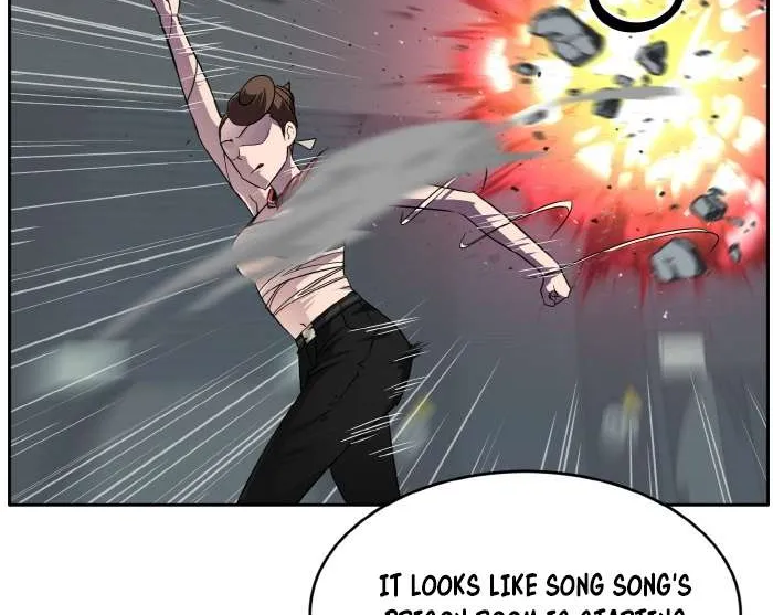 Read Counter Cube chapter 61 image 96 on Lezhin