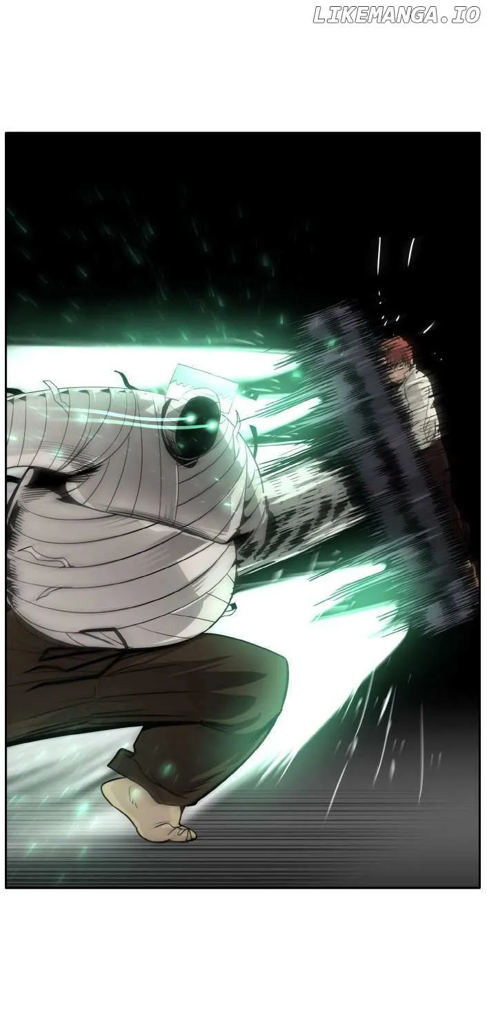 Read Counter Cube chapter 63 image 1 on Lezhin