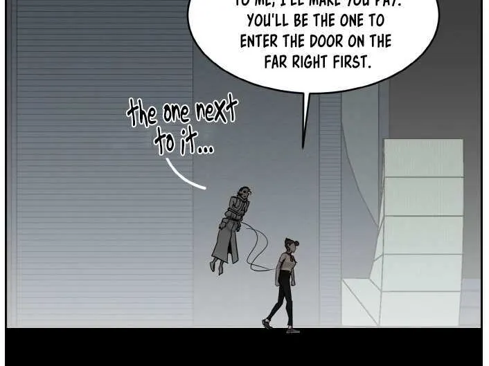 Read Counter Cube chapter 63 image 10 on Lezhin