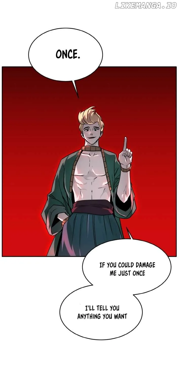 Read Counter Cube chapter 63 image 101 on Lezhin