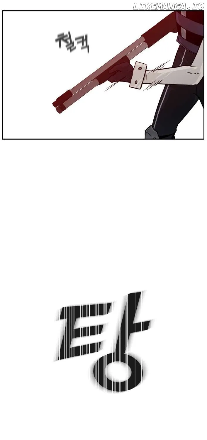 Read Counter Cube chapter 63 image 103 on Lezhin