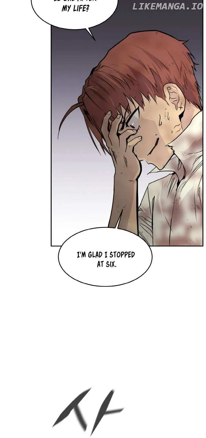 Read Counter Cube chapter 63 image 109 on Lezhin