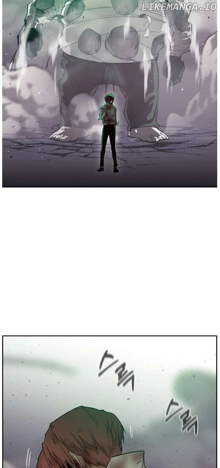 Read Counter Cube chapter 63 image 111 on Lezhin
