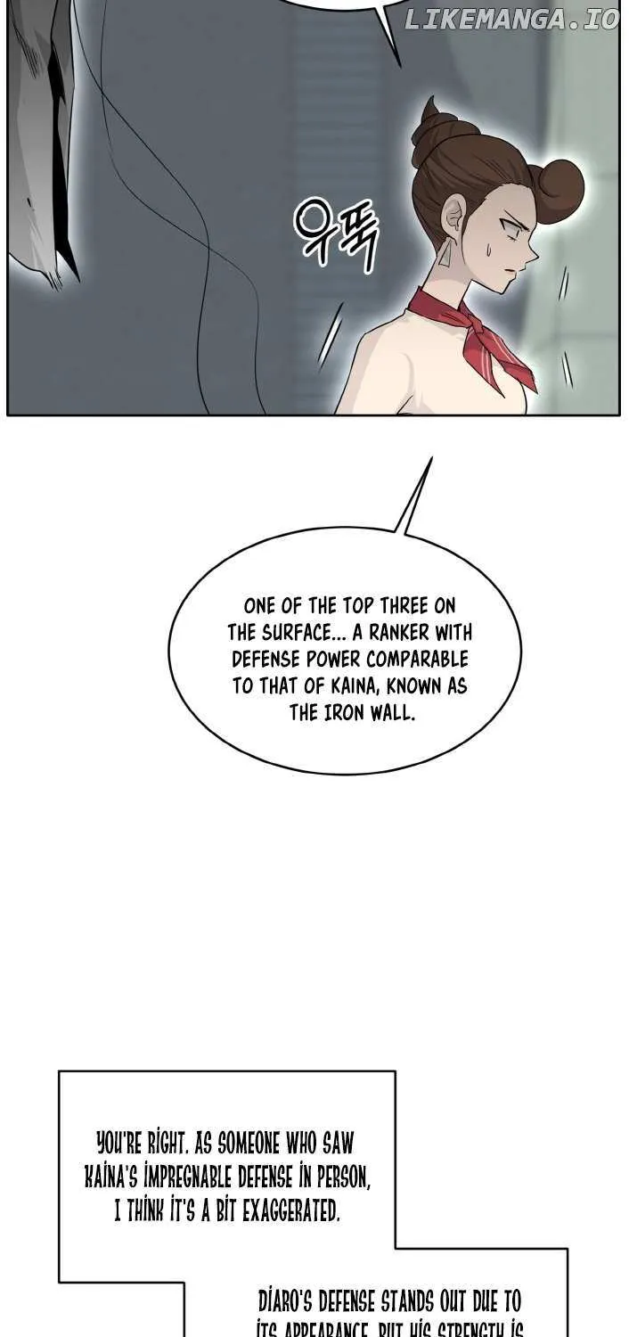 Read Counter Cube chapter 63 image 13 on Lezhin