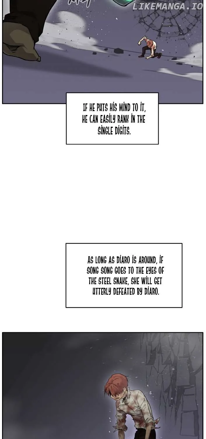Read Counter Cube chapter 63 image 15 on Lezhin