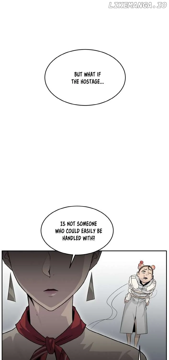 Read Counter Cube chapter 63 image 19 on Lezhin