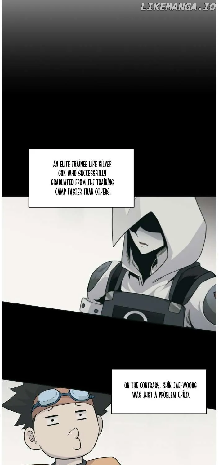 Read Counter Cube chapter 63 image 21 on Lezhin
