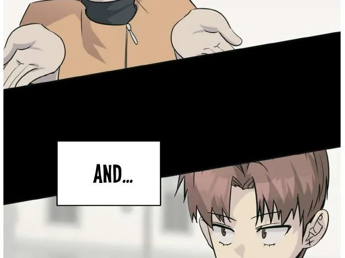 Read Counter Cube chapter 63 image 22 on Lezhin