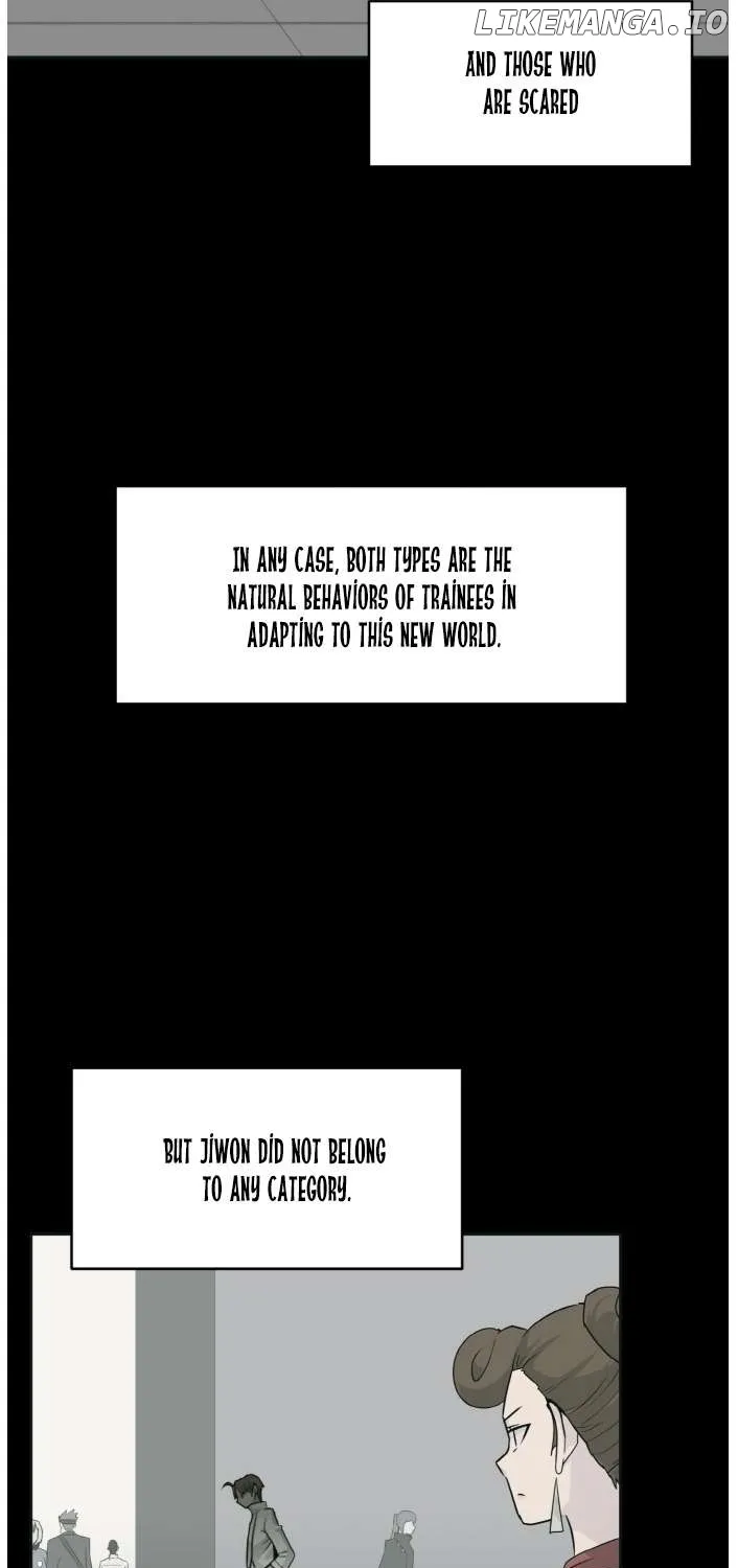 Read Counter Cube chapter 63 image 25 on Lezhin