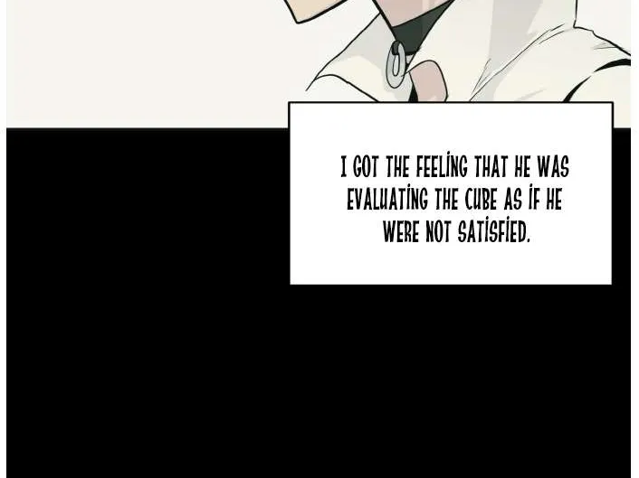 Read Counter Cube chapter 63 image 28 on Lezhin