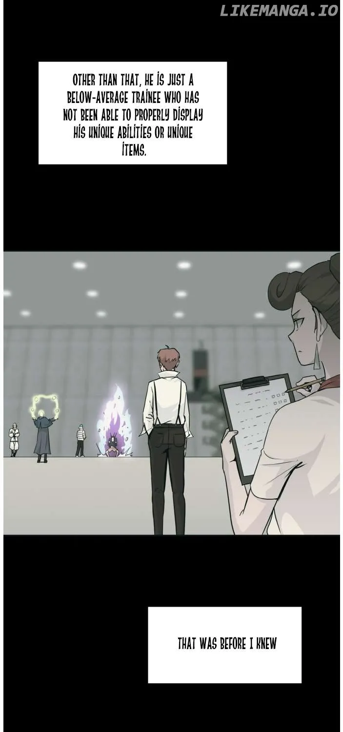Read Counter Cube chapter 63 image 29 on Lezhin