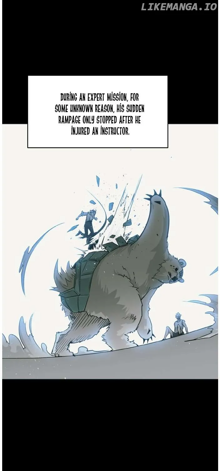 Read Counter Cube chapter 63 image 31 on Lezhin
