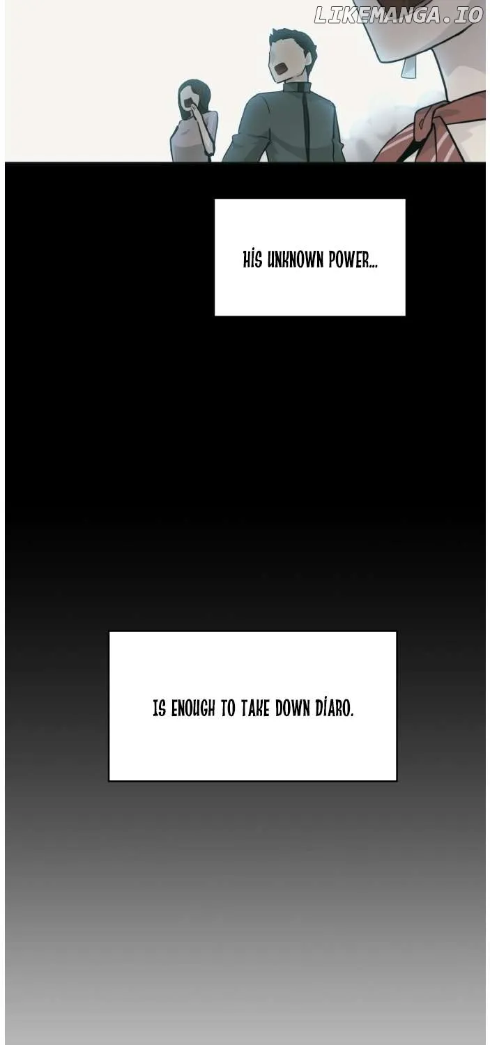 Read Counter Cube chapter 63 image 33 on Lezhin