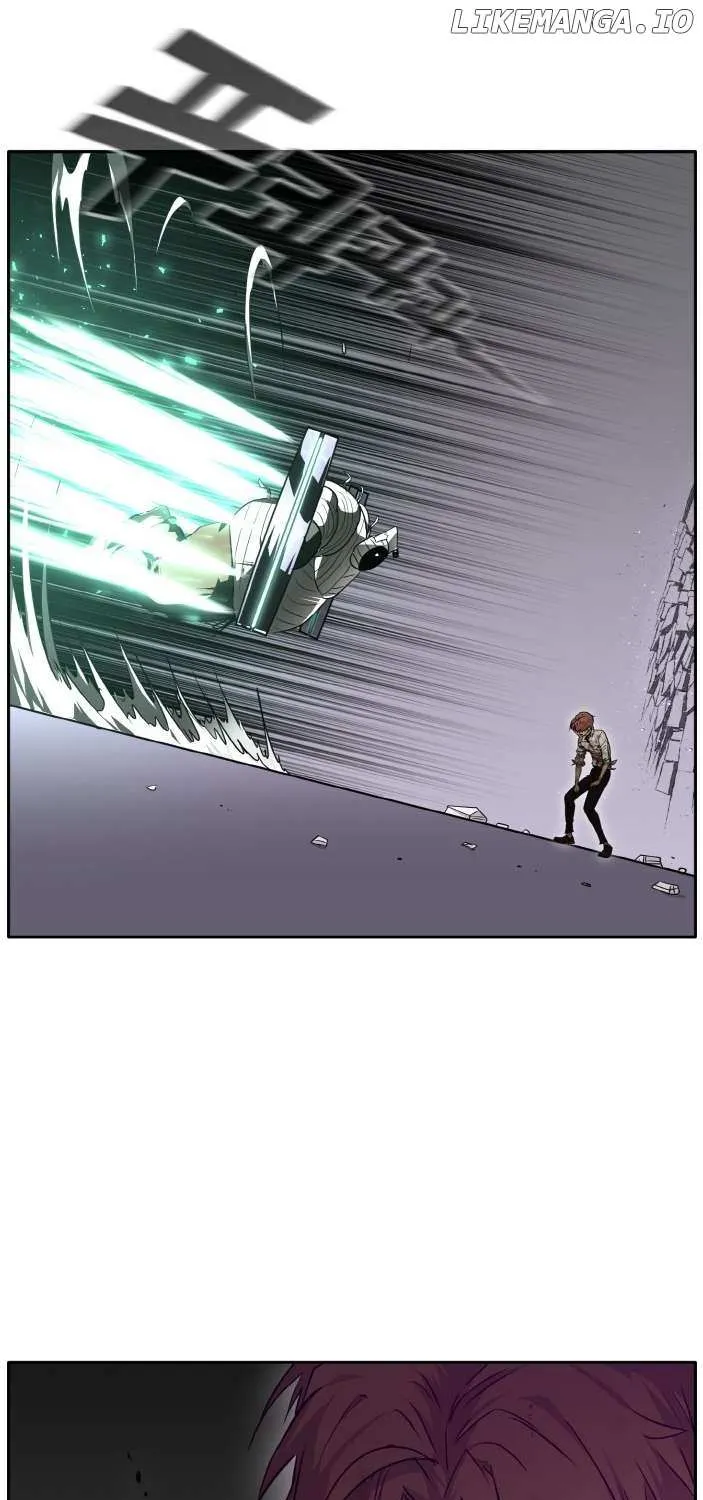Read Counter Cube chapter 63 image 35 on Lezhin