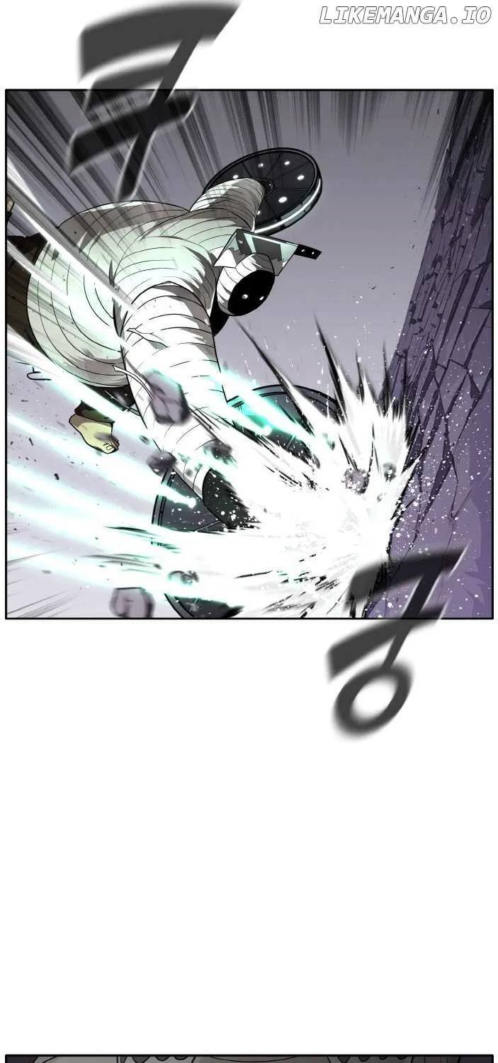 Read Counter Cube chapter 63 image 39 on Lezhin