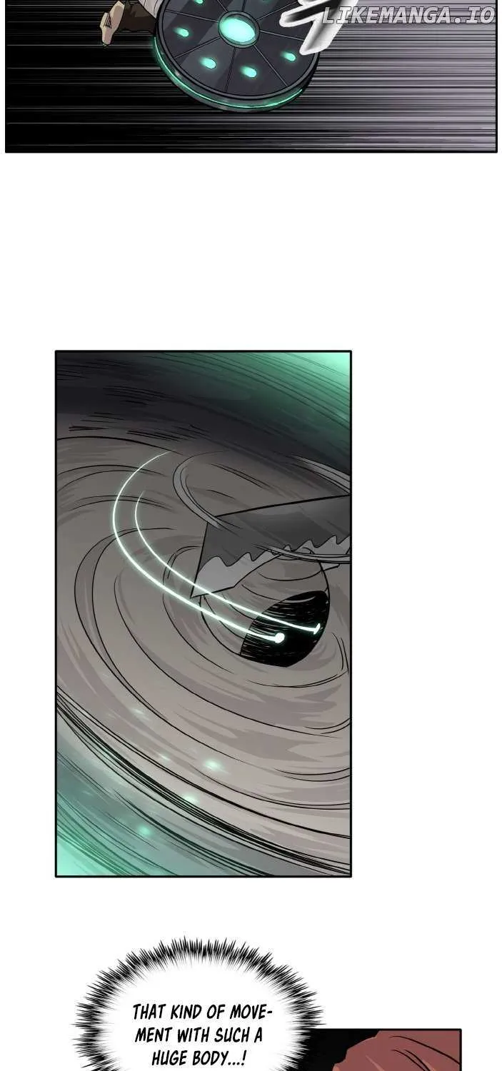 Read Counter Cube chapter 63 image 43 on Lezhin