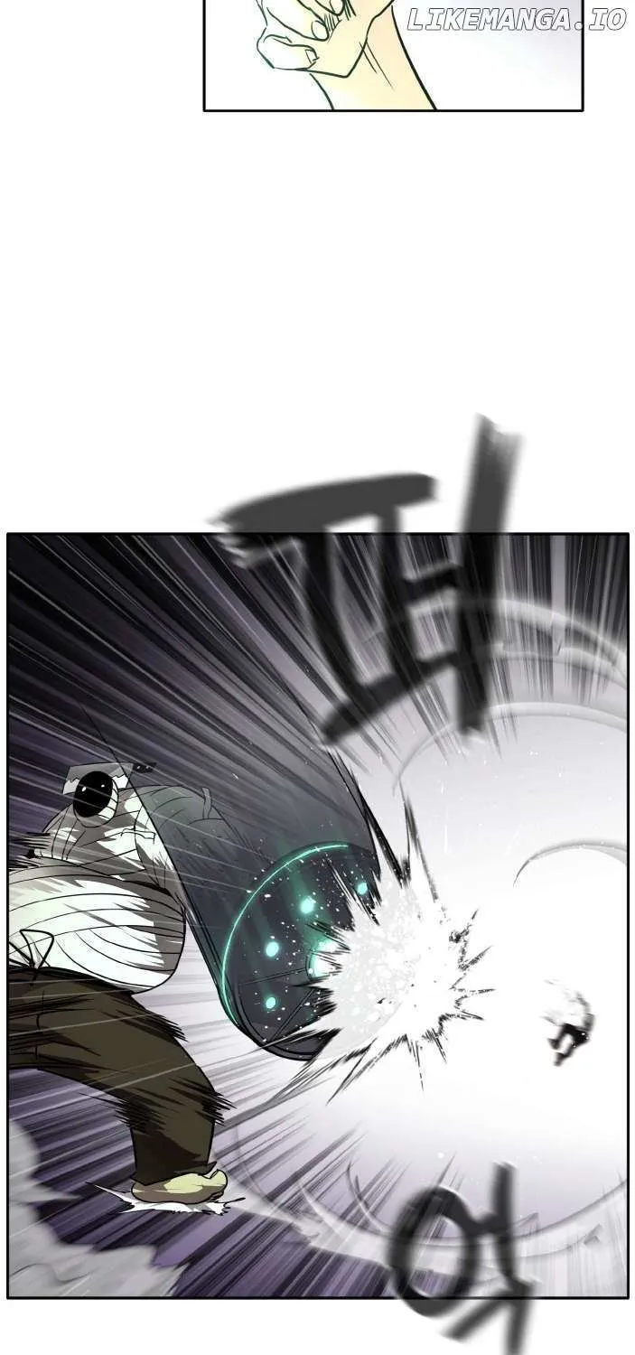 Read Counter Cube chapter 63 image 45 on Lezhin