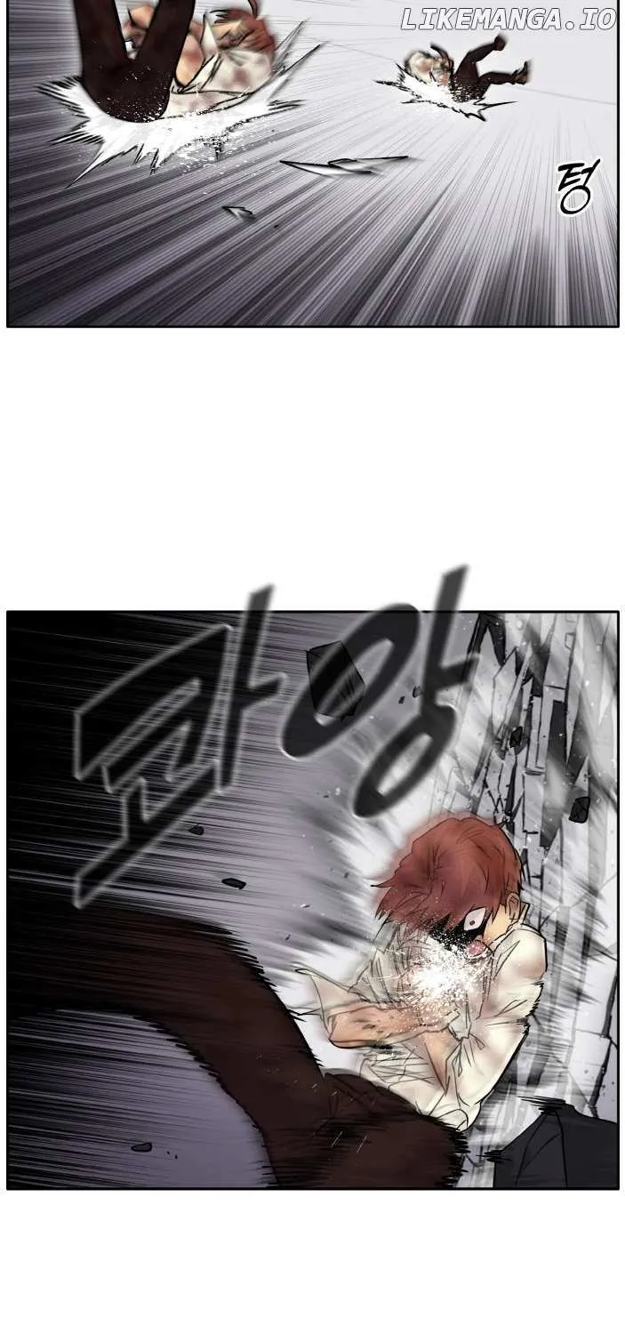 Read Counter Cube chapter 63 image 47 on Lezhin