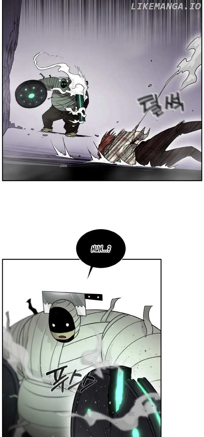Read Counter Cube chapter 63 image 49 on Lezhin