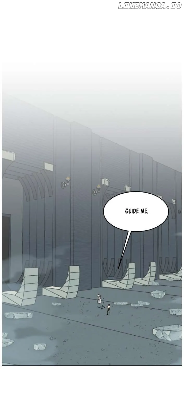 Read Counter Cube chapter 63 image 5 on Lezhin